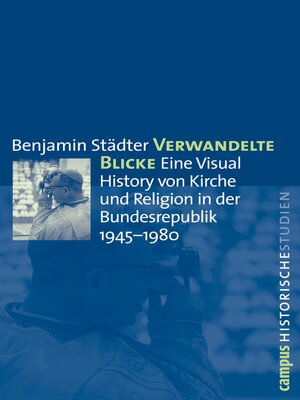cover image of Verwandelte Blicke